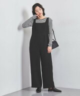 【SALE／80%OFF】UNITED ARROWS COMFY オールインワン -吸水速乾 UVカット ウォッシャブル- ユナイテッド…