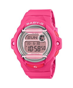 BABY-G BG-169�V���[�Y / BG-169KB-4B1JF �u���b�W �A�N�Z�T���[�E�r���v �r���v�y���������z