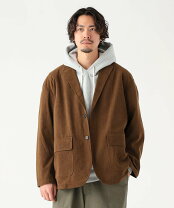 楽天市場】beams corduroy jacketの通販