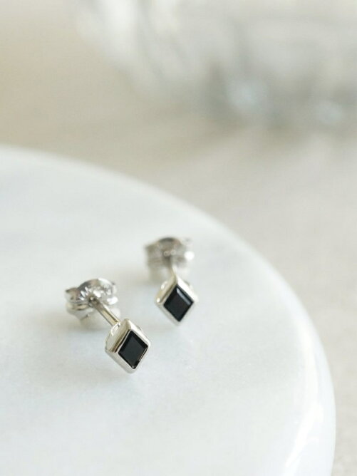 Take Up セカンドピアス Ptヒシガタオニキスピアス Rakuten Fashion 楽天ファッション 旧楽天 ブランドアベニュー 1045