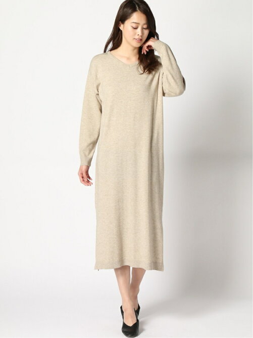 Te Chichi Lugnoncure Vネックニットワンピース Rakuten Fashion 楽天ファッション 旧楽天ブランドアベニュー Ce8045 Te Chichi Lugnoncure Vネックニットワンピース Rakuten Fashion 楽天ファッション 旧楽天ブランドアベニュー Ce8045