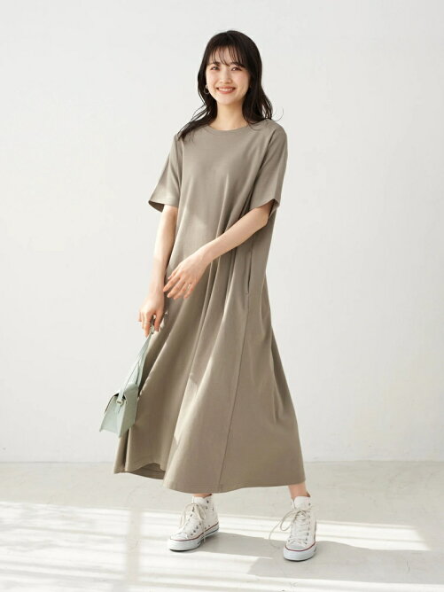 Earth Music Ecology スムースaラインワンピース Rakuten Fashion 楽天ファッション 旧楽天ブランドアベニュー Cx45 Earth Music Ecology スムースaラインワンピース Rakuten Fashion 楽天ファッション 旧楽天ブランドアベニュー Cx45