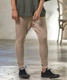 Magine COATING JERSEY PANTS パンツ カンビオ パンツ ジャージ・スウェットパンツ ベージュ ブラック ネイビー【送料無料】