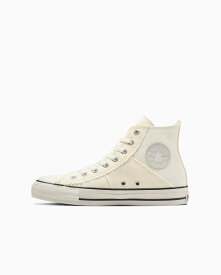 CONVERSE 【CONVERSE 公式】ALL STAR (R) DENIMPATCHWORK HI/【コンバース 公式】オールスター　(R)　デニムパッチワーク　HI コンバース シューズ・靴 スニーカー ホワイト ネイビー【送料無料】