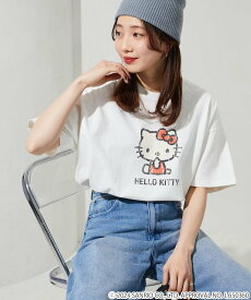 【SALE／10%OFF】FREAK'S STORE ビンテージ プリント 半袖 Tシャツ【限定展開】 フリークスストア トップス カットソー・Tシャツ【送料無料】