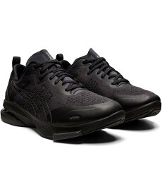 【SALE／20%OFF】ASICS WALKING WELLNESS WALKER ゲルライドウォーク 3E相当 アシックスウォーキング シューズ・靴 スニーカー ブラック【送料無料】