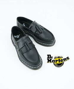 Dr.Martens hN^[}[` { ADRIAN zCgXeb` [t@[ u[Ru[ V[YEC [t@[ ubNyz