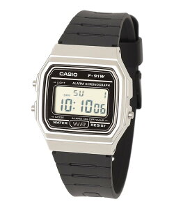 SHIPS any CASIO: F-91WM-7AJH �E�H�b�` �V�b�v�X �A�N�Z�T���[�E�r���v �r���v