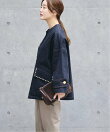 《予約》MACKINTOSH/マッキントッシュ 別注 HUMBIE NC DNM JK MB STUDS ジャケット