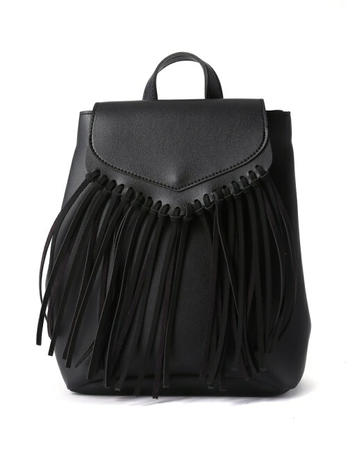 Anap Anapmimpi タッセルポイントリュック Rakuten Fashion 楽天ファッション 旧楽天ブランドアベニュー Ay6046