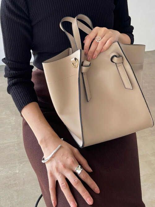 Shelly Island Shellyisland 2wayフロントタイバッグ Rakuten Fashion 楽天ファッション 旧楽天ブランドアベニュー Cp5046