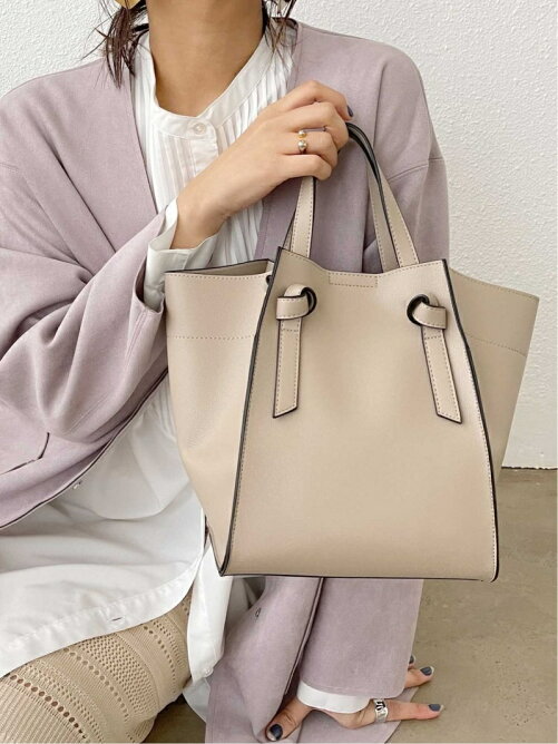 Shelly Island Shellyisland 2wayフロントタイバッグ Rakuten Fashion 楽天ファッション 旧楽天ブランドアベニュー Cp5046