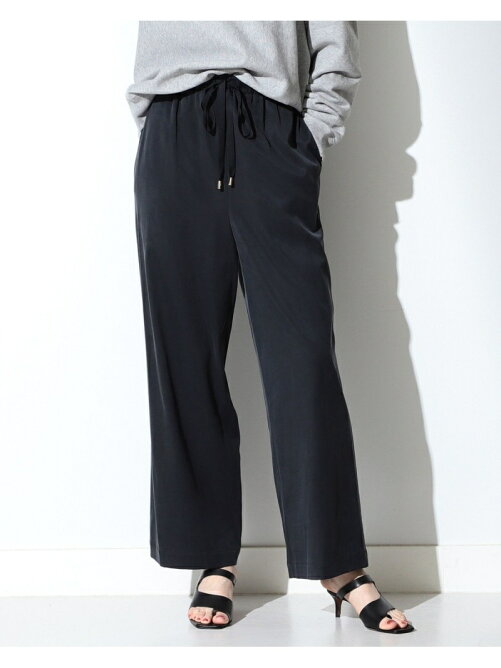 Demi Luxe Beams Demi Luxe Beams フィブリル イージーパンツ Rakuten Fashion 楽天ファッション 旧楽天ブランドアベニュー Cp7046 Demi Luxe Beams Demi Luxe Beams フィブリル イージーパンツ Rakuten Fashion 楽天ファッション 旧楽天ブランドアベニュー Cp7046