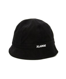 【SALE／30%OFF】XLARGE BRUSHED BALLHAT ハット XLARGE エクストララージ 帽子 ハット ブラック ネイビー ホワイト