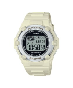 BABY-G BABY-G/BGR-3003NC-7JF/�J�V�I �u���b�W �A�N�Z�T���[�E�r���v �r���v�y���������z
