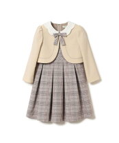 楽天市場】フォーマル ワンピース 入学式（ブランドビームス）（キッズ 