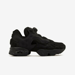 Reebok �C���X�^�|���v�X���C�o�[ / INSTAPUMP SLIVER ���[�{�b�N �V���[�Y�E�C �X�j�[�J�[ �u���b�N�y���������z