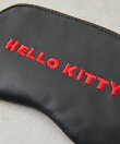 【HELLO KITTY(ハローキティ)×ear】コラボレザーケース《本革》