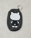 【HELLO KITTY(ハローキティ)×ear】コラボレザーケース《本革》