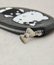 【HELLO KITTY(ハローキティ)×ear】コラボレザーケース《本革》