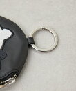 【HELLO KITTY(ハローキティ)×ear】コラボレザーケース《本革》