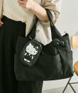 【HELLO KITTY(ハローキティ)×ear】コラボレザーケース《本革》