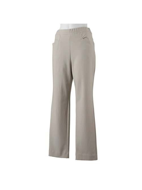 Lobjie ウォーフィルベーシックパンツ Rakuten Fashion 楽天ファッション 旧楽天ブランドアベニュー Bw3047