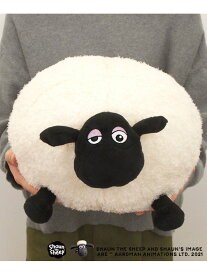 NICI NICI/NICI(ニキ)/ひつじのショーン ぬいぐるみ シャーリー スタンディング 50cm アントレスクエア インテリア・生活雑貨 おもちゃ・ゲーム・フィギュア ホワイト【送料無料】