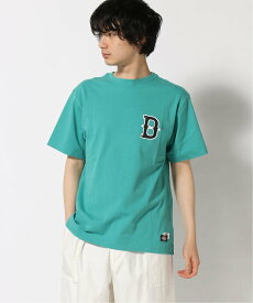 CONVERSE DICKIES/(U)SHORT SLEEVE PRINT T-SHIRT ハンドサイン トップス カットソー・Tシャツ グリーン ネイビー レッド ホワイト【送料無料】