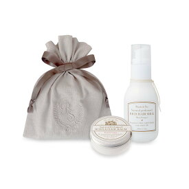 Beaute de Sae 【Rakuten Fashion限定】ヘアミルク&バームセット ボーテ デュ サエ 福袋・ギフト・その他 ギフトセット【送料無料】