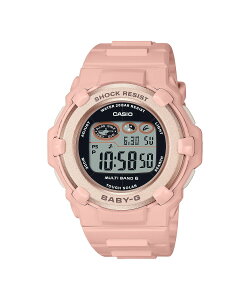 BABY-G BABY-G/BGR-3003NC-4JF/�J�V�I �u���b�W �A�N�Z�T���[�E�r���v �r���v�y���������z