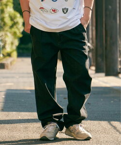 �ySALE�^50%OFF�zVENCE share style MENs �����^�b�N���[�Y�f�j���p���c ���@���X �G�N�X�`�F���W �p���c �W�[���Y�E�f�j���p���c �u���b�N �O���[ �u���[