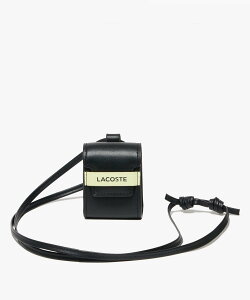 ySALE^40%OFFzLACOSTE U[GA|bYP[X RXe X}zObYEI[fBI@ ̑̃X}zObYEI[fBI@ O[ ubNyz