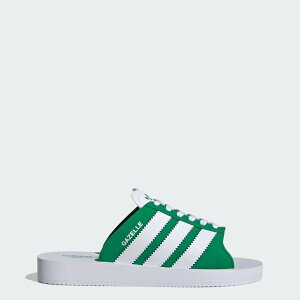 ySALE^20%OFFzadidas yzAfB_X adidas K[ r[` XCh / Gazelle Beach Slides AfB_X V[YEC T_ O[yz