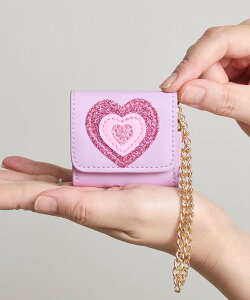 Magine FLAPPER �t���b�p�[:�p���[�p�t �K�[���Y �n�[�gAirPods�P�[�X �}�[�W�� �X�}�z�O�b�Y�E�I�[�f�B�I�@�� �C���z���E�C���z���P�[�X�E�w�b�h�t�H�� �p�[�v��