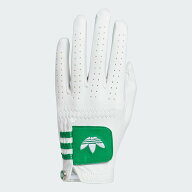 【SALE／20%OFF】adidas 【公式】アディダス adidas 返品可 【オリジナルスゴルフ】マーカー付き レザー …