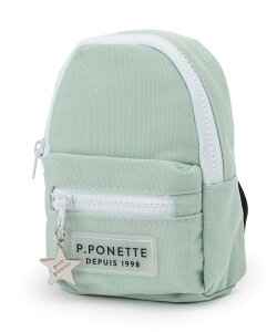 pom ponette junior ~j`AbN`[ i~IC t@bVG ̑̃t@bVG p[v O[ x[W