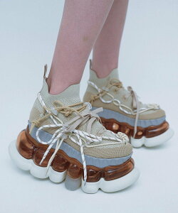 LHP MIKIOSAKABE/~LITJx/JEWELRY ARK TARTE CONFUSING 2 GGC`s[ V[YEC Xj[J[ ubN sN x[Wyz