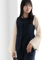 楽天市場】ICHI（素材（生地・毛糸）ポリエステル）（コート 