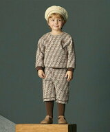 【SALE／50%OFF】moimoln 【セットアップ】パビアントップス&パンツ モイモルン スーツ・フォーマル セッ…