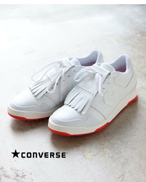 Beams Golf Men S Converse Golf Beams Golf 別注 Startec ゴルフシューズ Rakuten Fashion 楽天ファッション 旧楽天ブランドアベニュー Eq6048