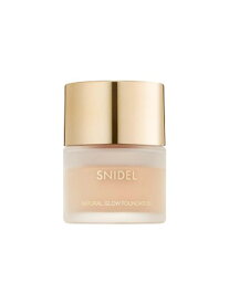 SNIDEL BEAUTY ナチュラルグロウファンデーション 102 スナイデルビューティ ベースメイク ファンデーション ベージュ