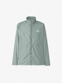 HELLY HANSEN ヴァーレジャケット ヘリーハンセン ジャケット・アウター マウンテンパーカー ブラック【送料無料】