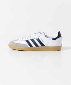 URBAN RESEARCH DOORS adidas SAMBA OG アーバンリサーチドアーズ シューズ・靴 スニーカー【送料無料】