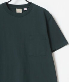 【SALE／10%OFF】Goodwear グッドウェア Tシャツ ティーシャツ メンズ 半袖 クルーネック 綿 ラザル トップス カットソー・Tシャツ カーキ グレー ベージュ グリーン ネイビー ブラック ホワイト