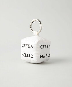 �ySALE�^30%OFF�zCITEN ��CITEN���L���[�r�b�N �L�[�����O �V�e�� �t�@�b�V�����G�� �`���[���E�L�[�`�F�[�� �z���C�g