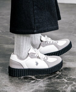 Rocky Monroe U.S. POLO ASSN. {[\[Rrl[VXj[J[ bL[[ V[YEC Xj[J[ zCg ubNyz