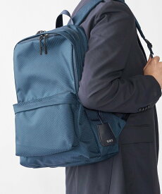 【SALE／40%OFF】SHIPS MEN 【WEB限定】SHIPS: ナイロン ビズ バックパック シップス バッグ リュック・バックパック ネイビー グリーン ブラック【送料無料】