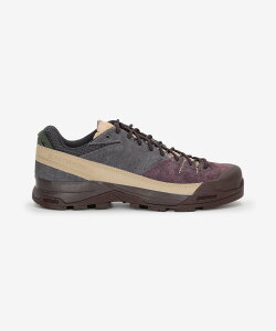 Bshop SALOMON b X-ALP SUEDE MEN rVbv V[YEC Xj[J[ p[vyz
