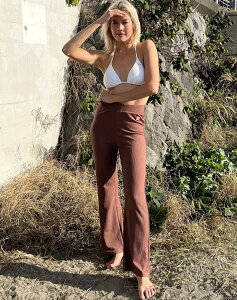 ROXY LIBERTY PANTS LV[ EXCObY bVK[hyz